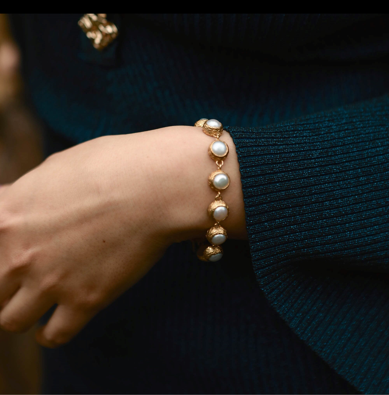 Nalani Bracelet
