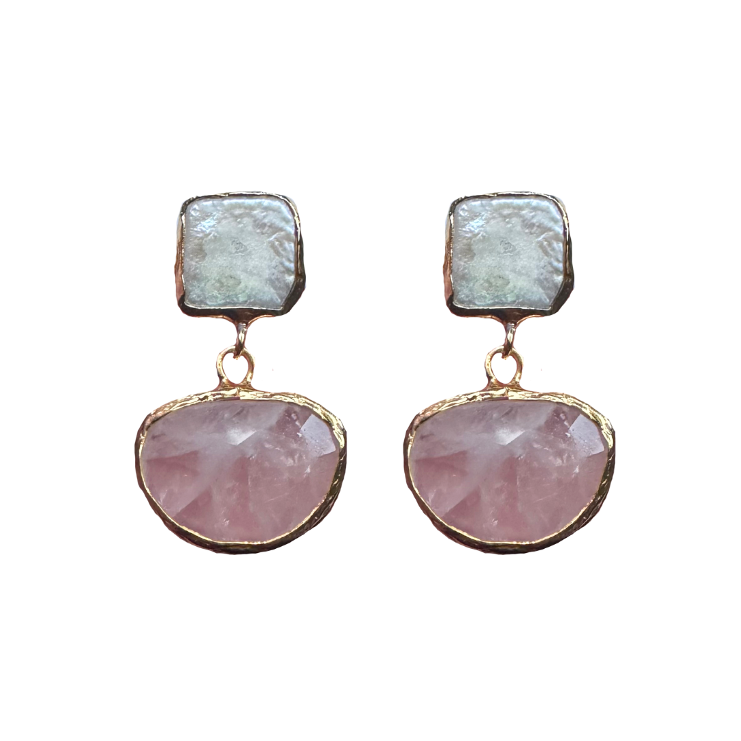 Seras Earrings