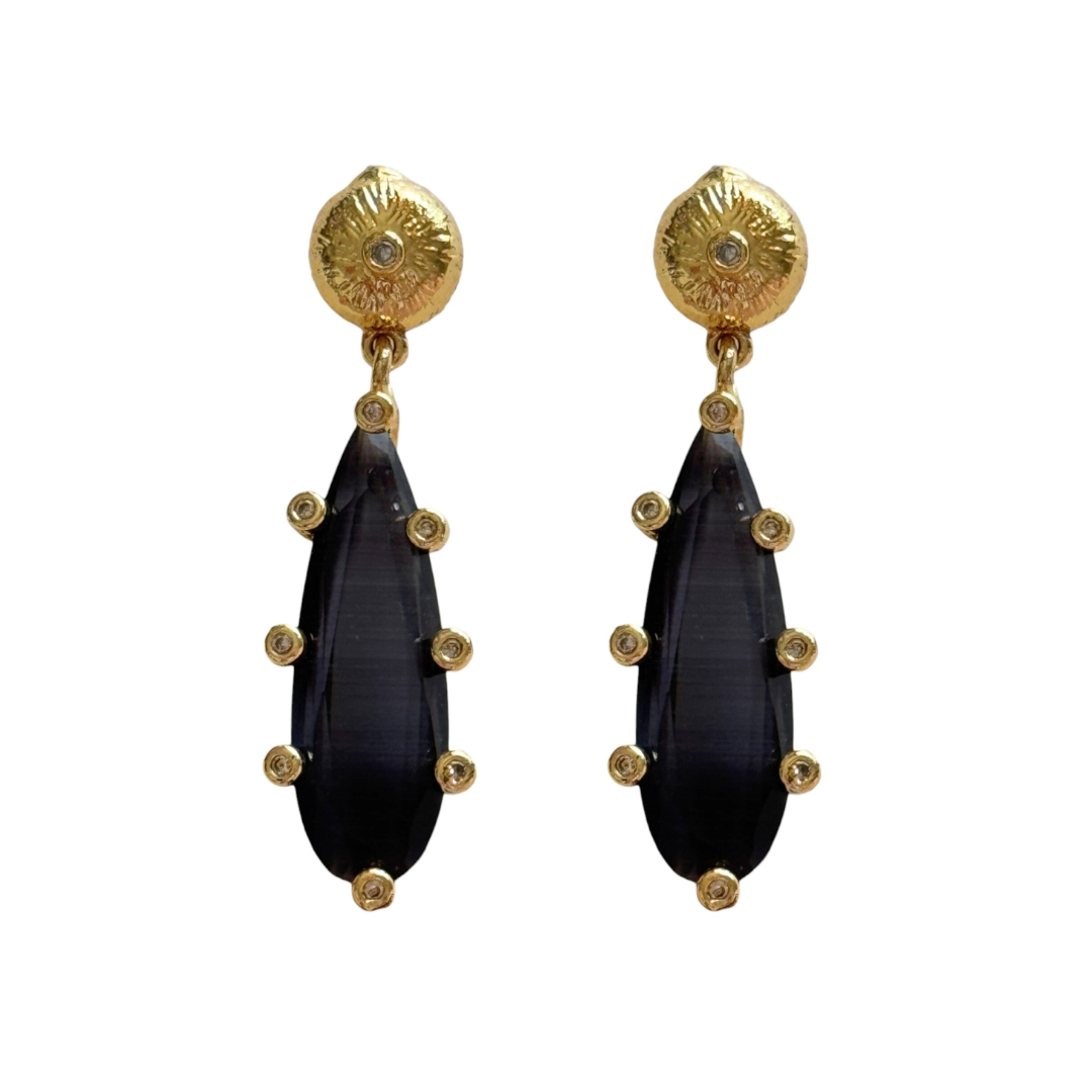 Emana Earrings