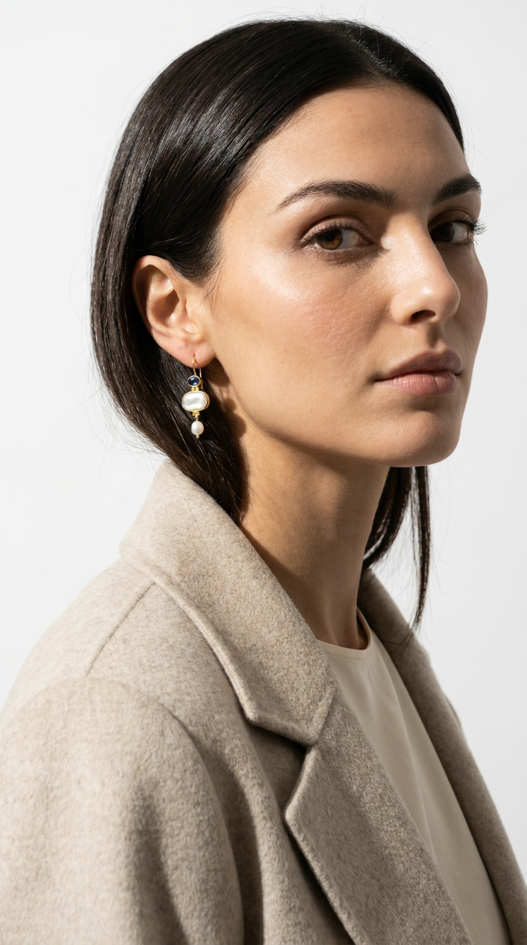 Marela Earrings