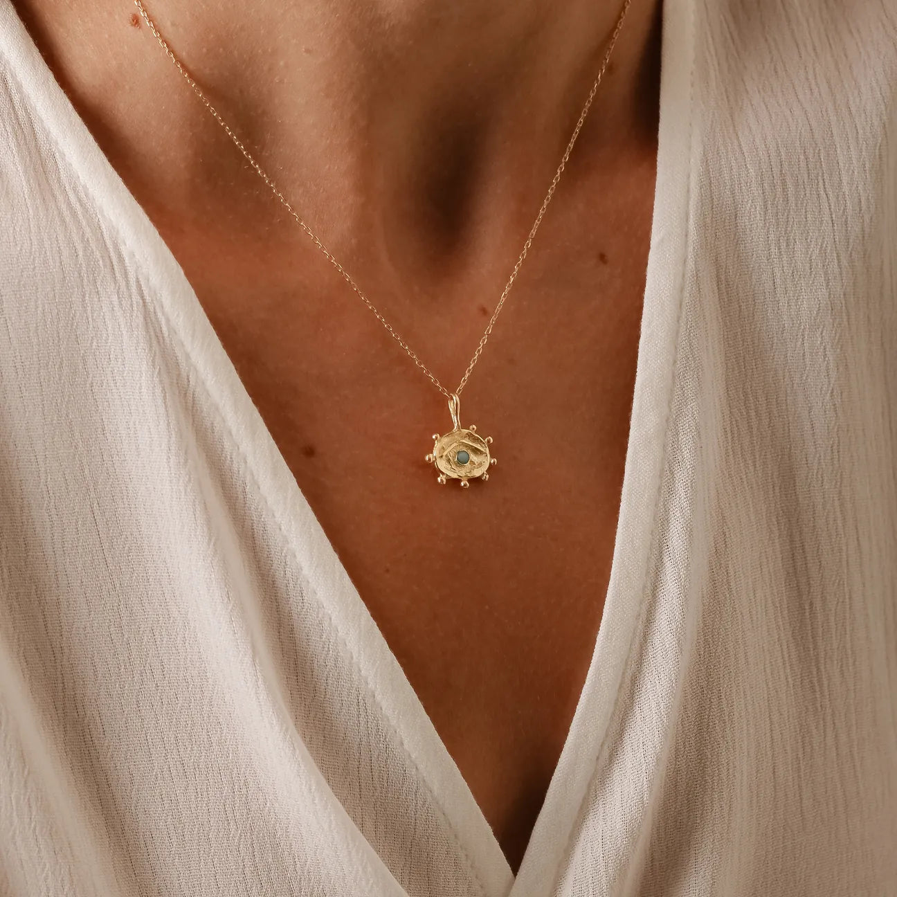 Belek Necklace