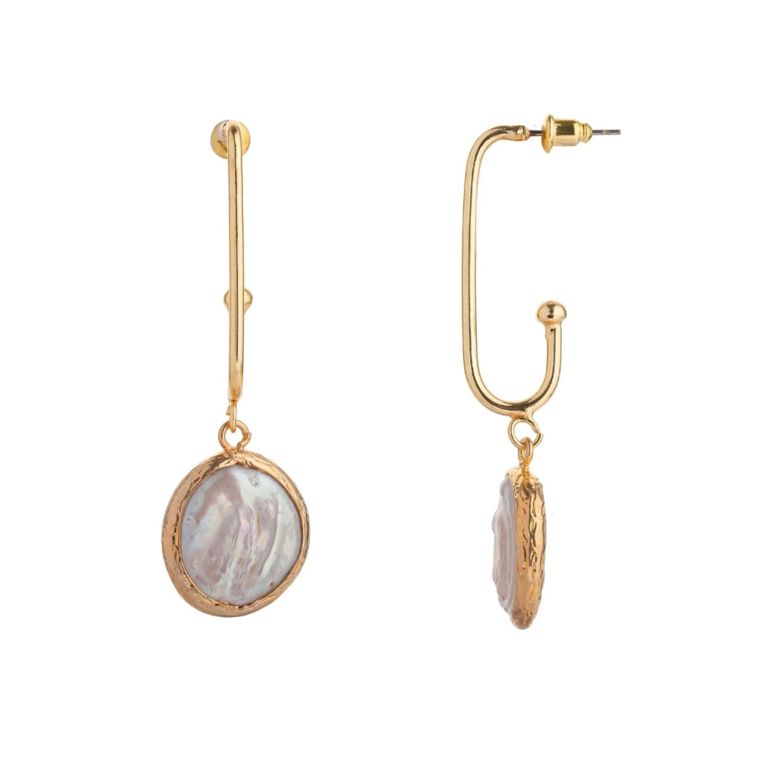 Alisa Earrings