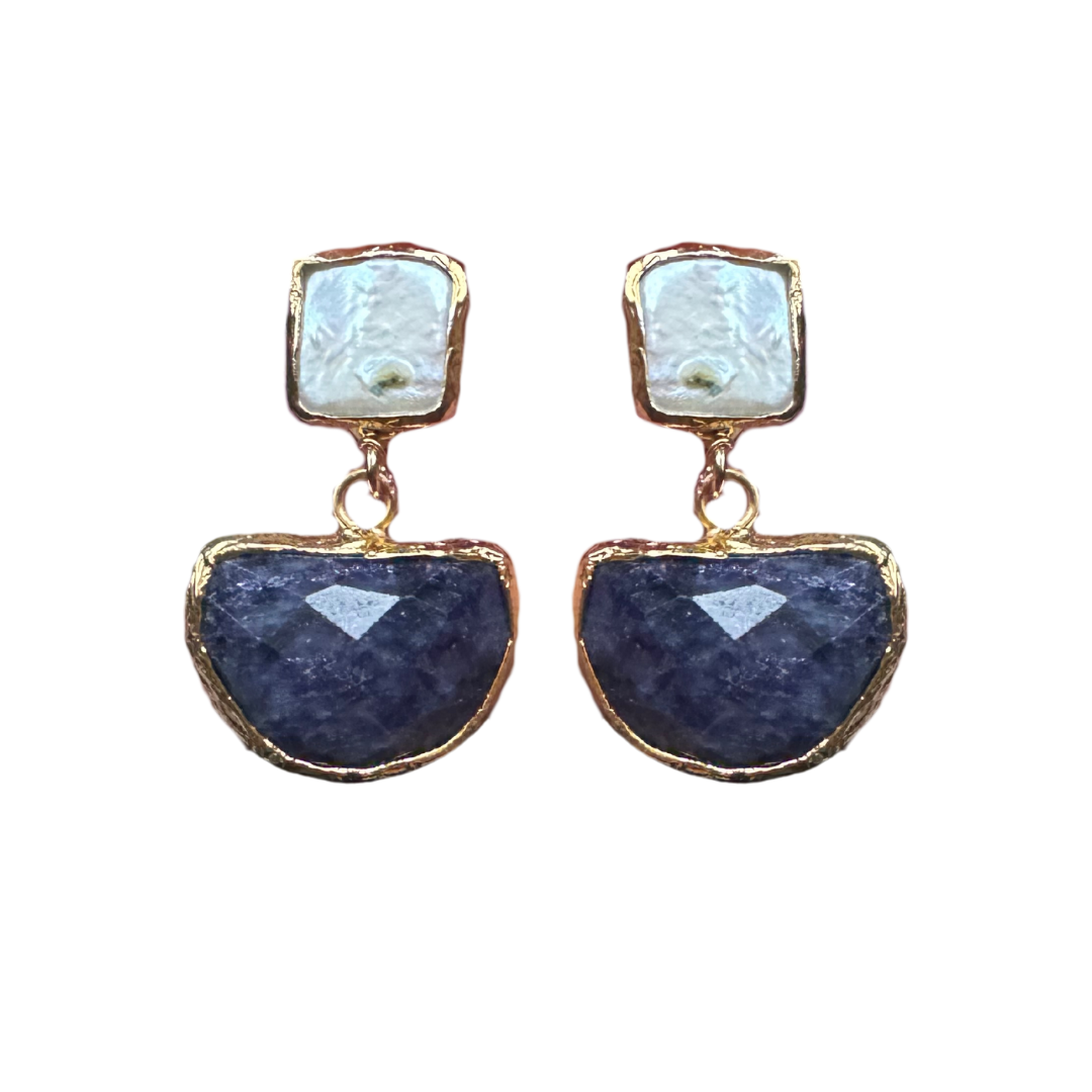 Seras Earrings