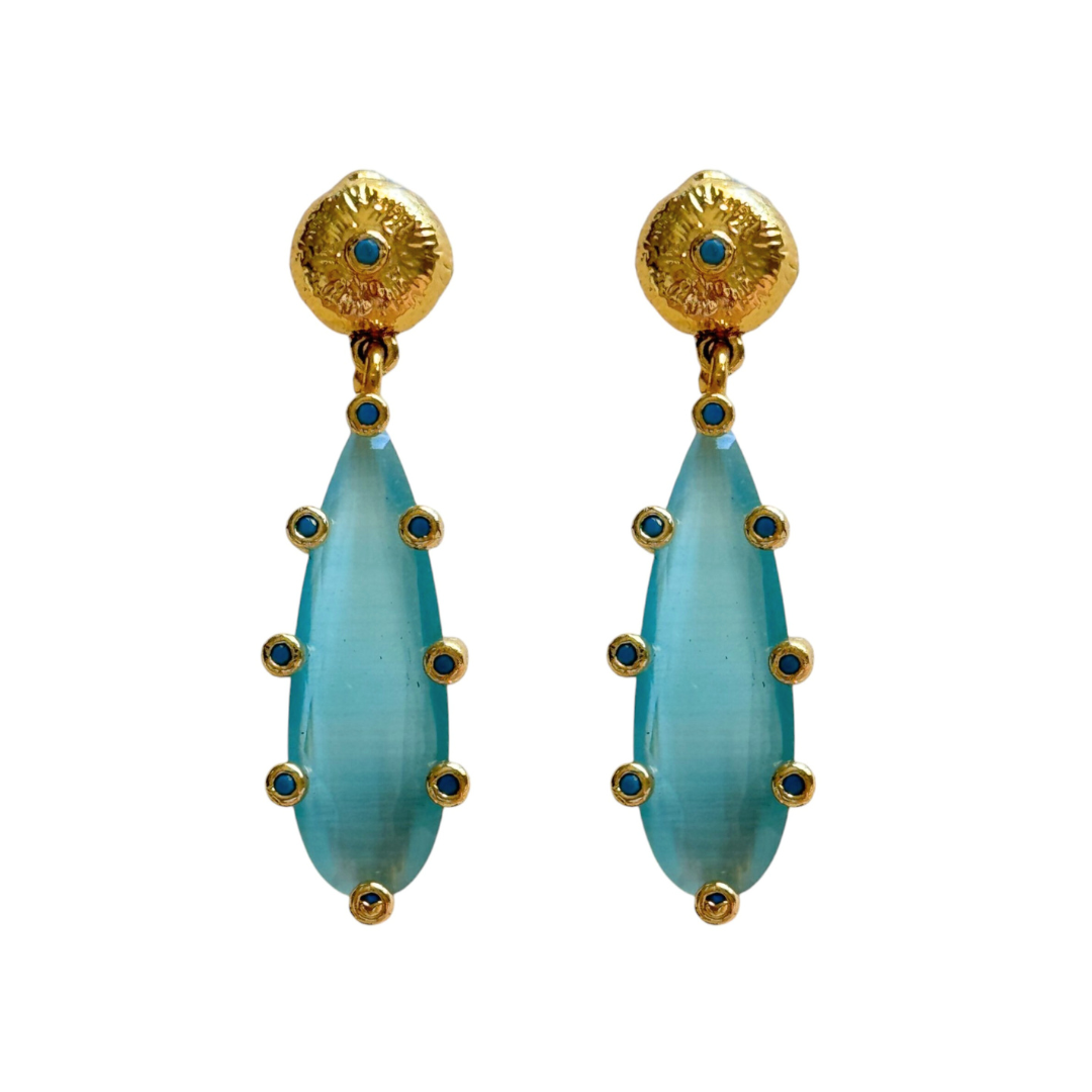 Emana Earrings