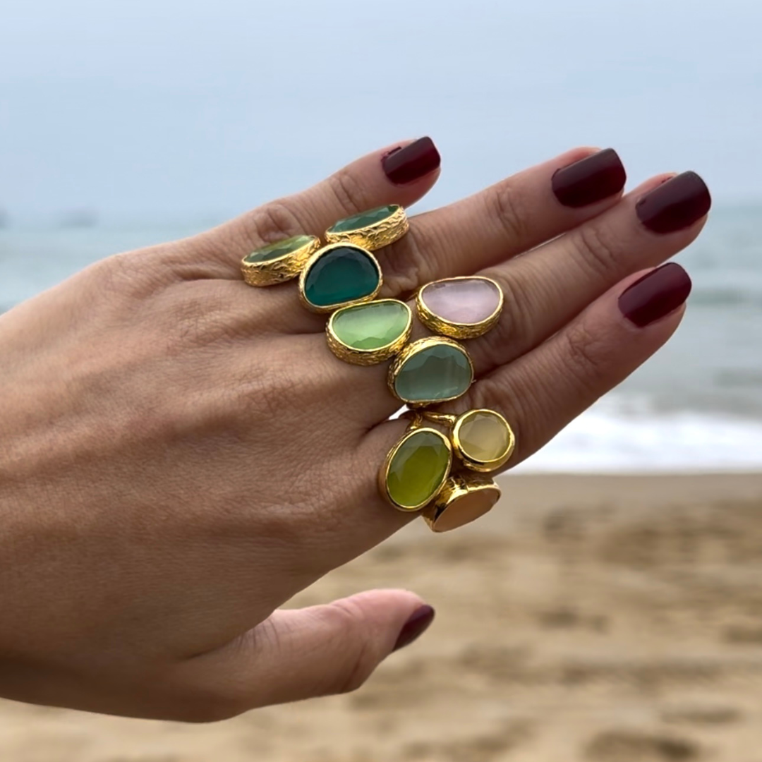 Kesra Ring
