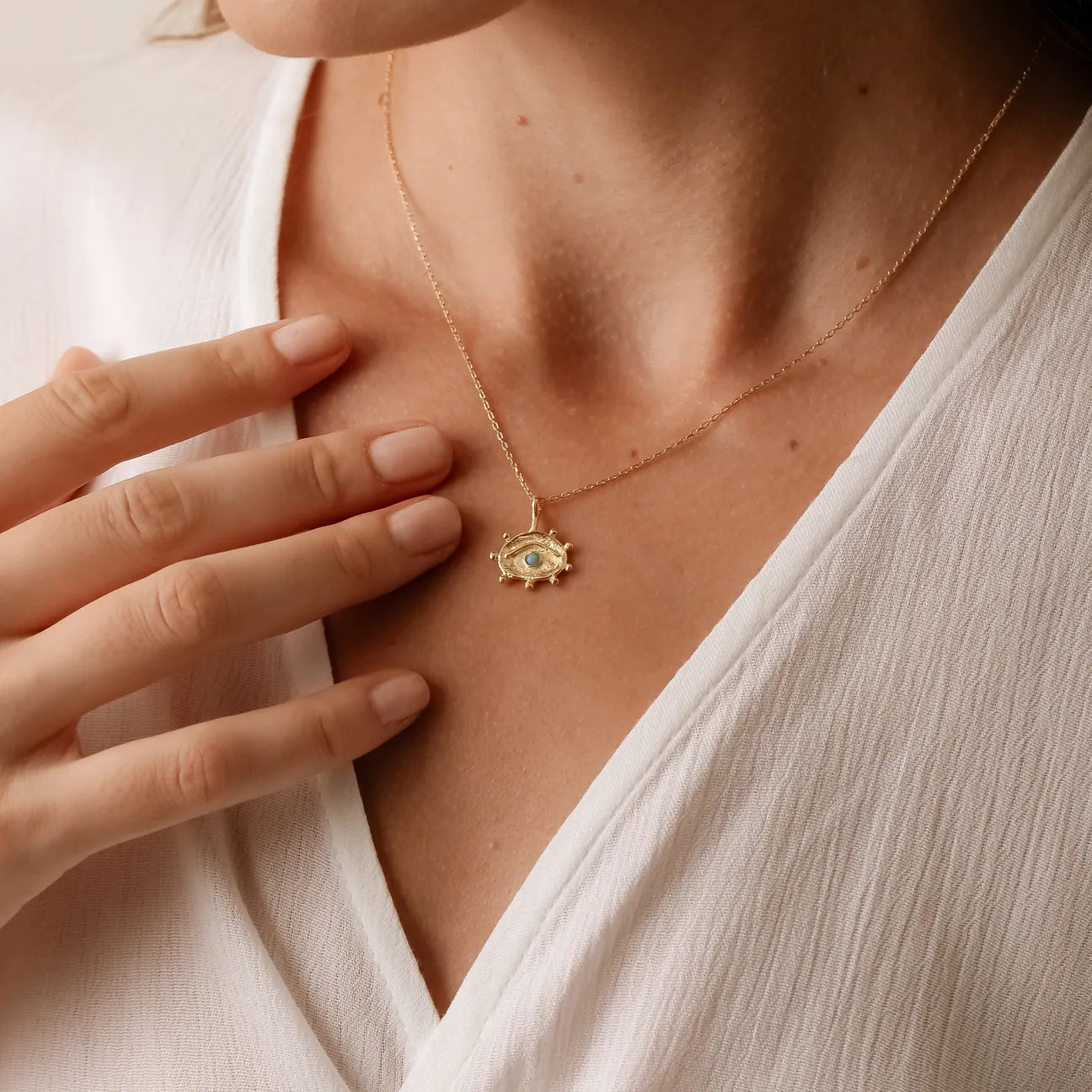 Belek Necklace