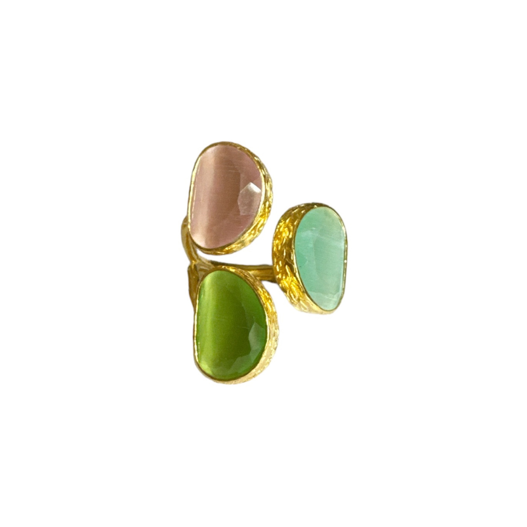 Kesra Ring
