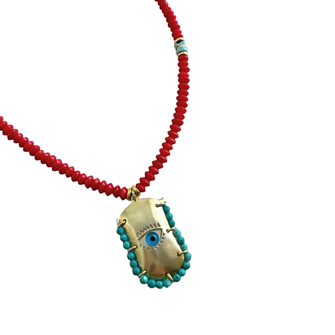 Myra Necklace