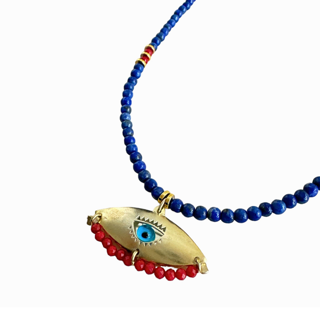 Myra Necklace