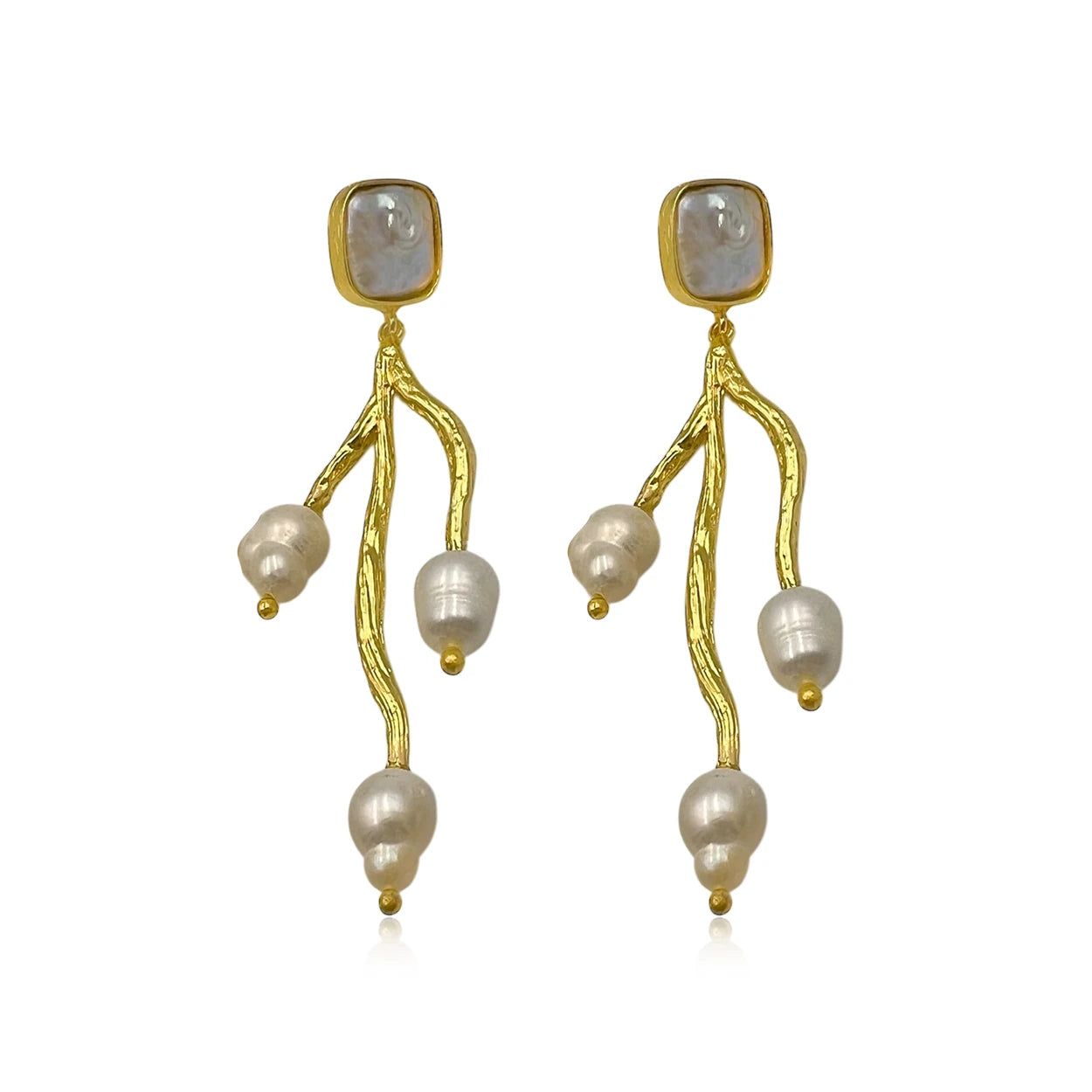 Neyra Earrings