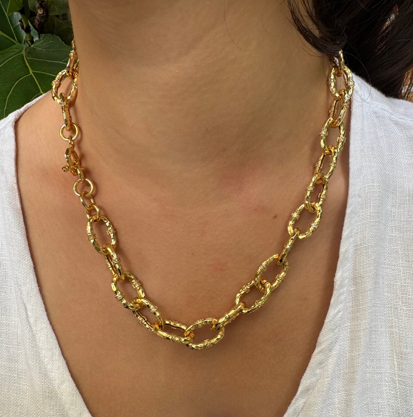 Adesi Necklace