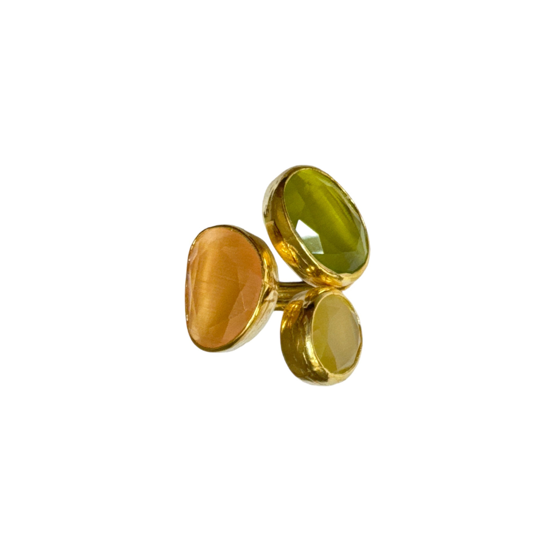 Kesra Ring