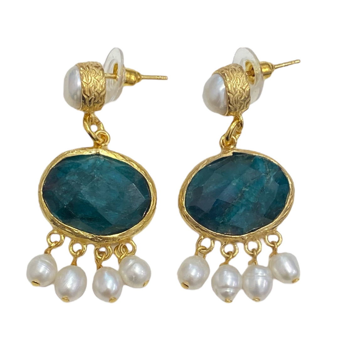 Aylinda Earrings