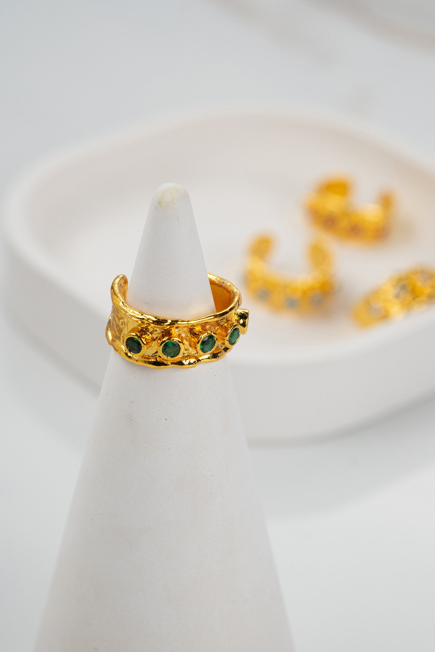 Serina Ring
