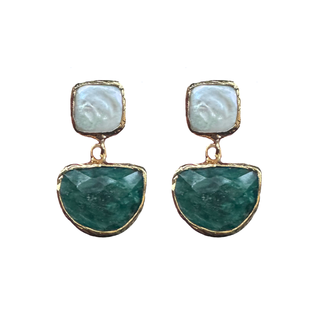 Seras Earrings