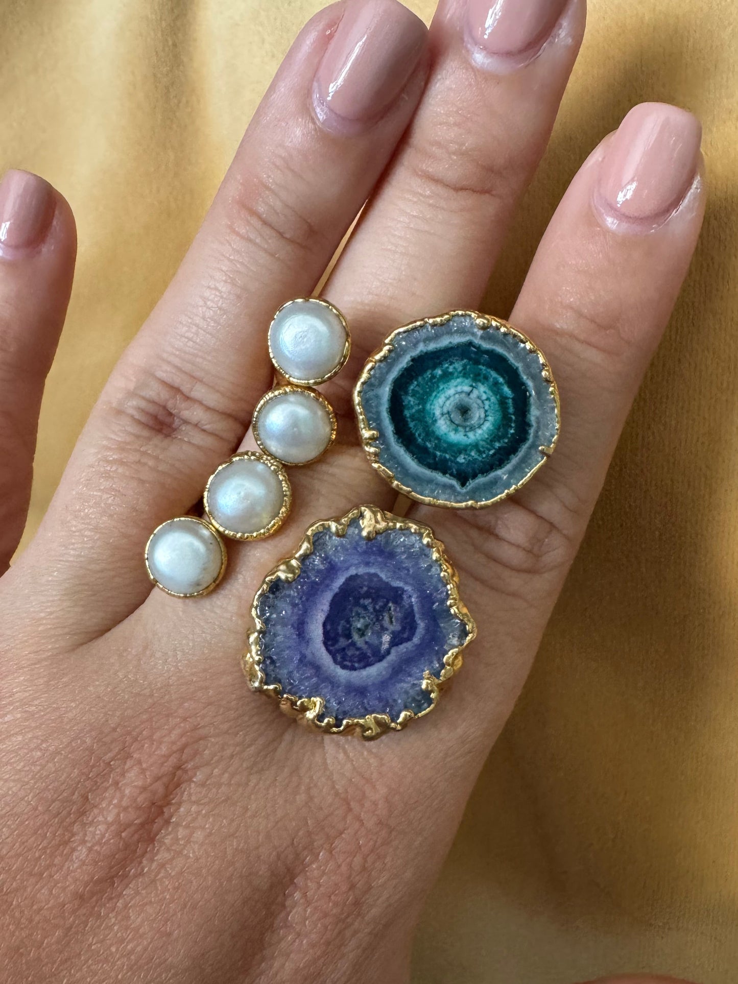 Amara Ring