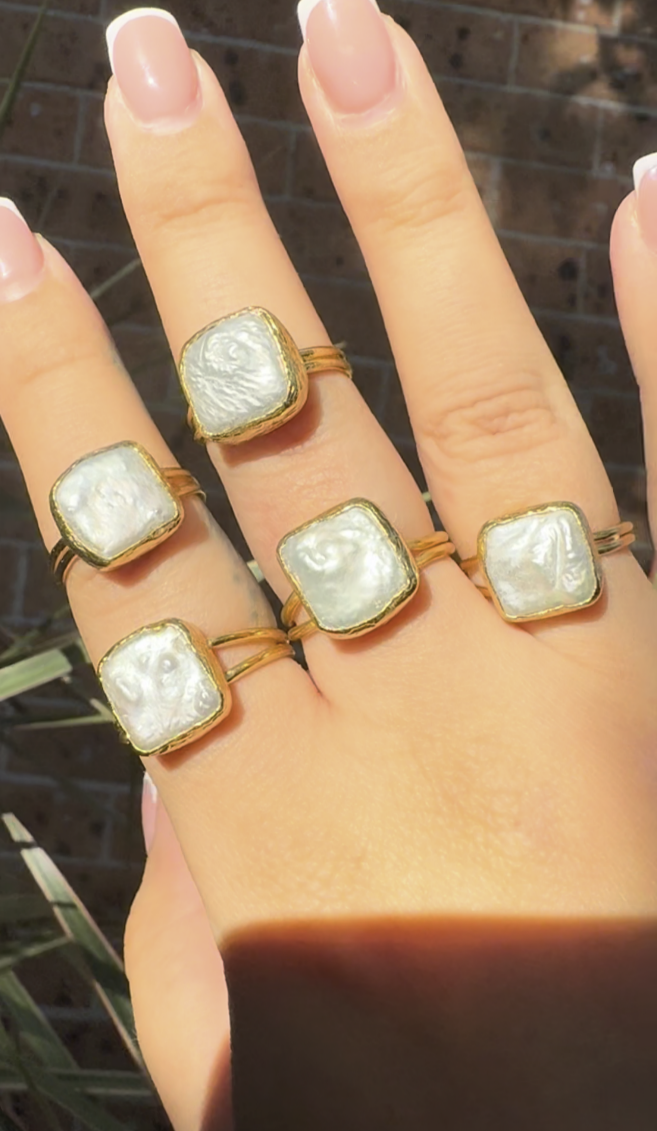 Anara Ring