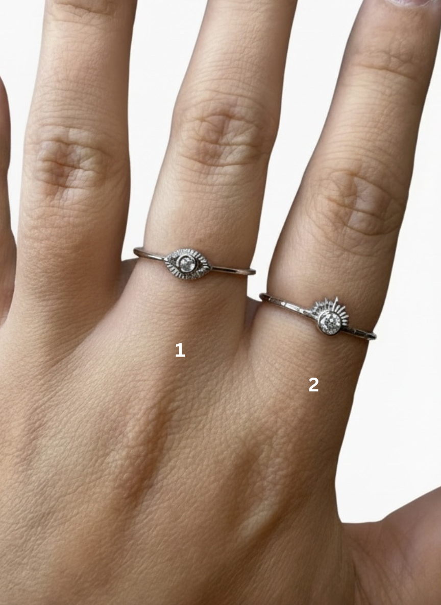 Mirani Ring