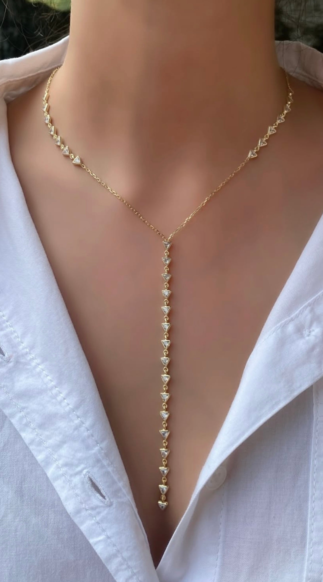 Karisa Necklace