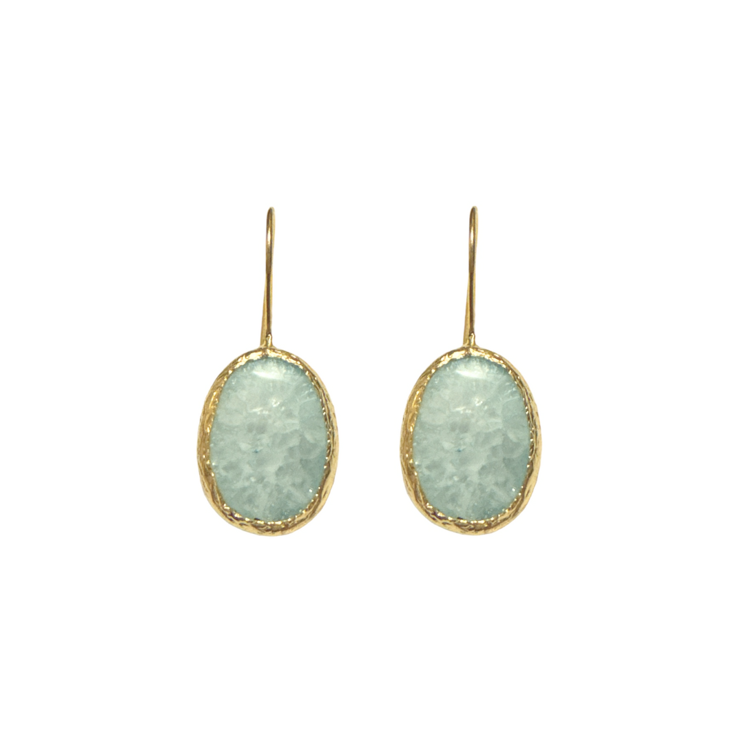 Akra Earrings