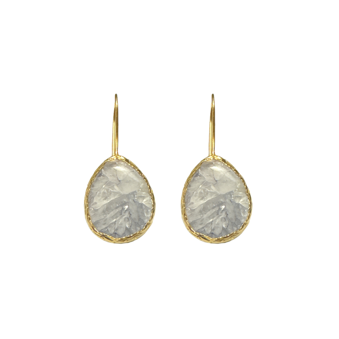 Akra Earrings