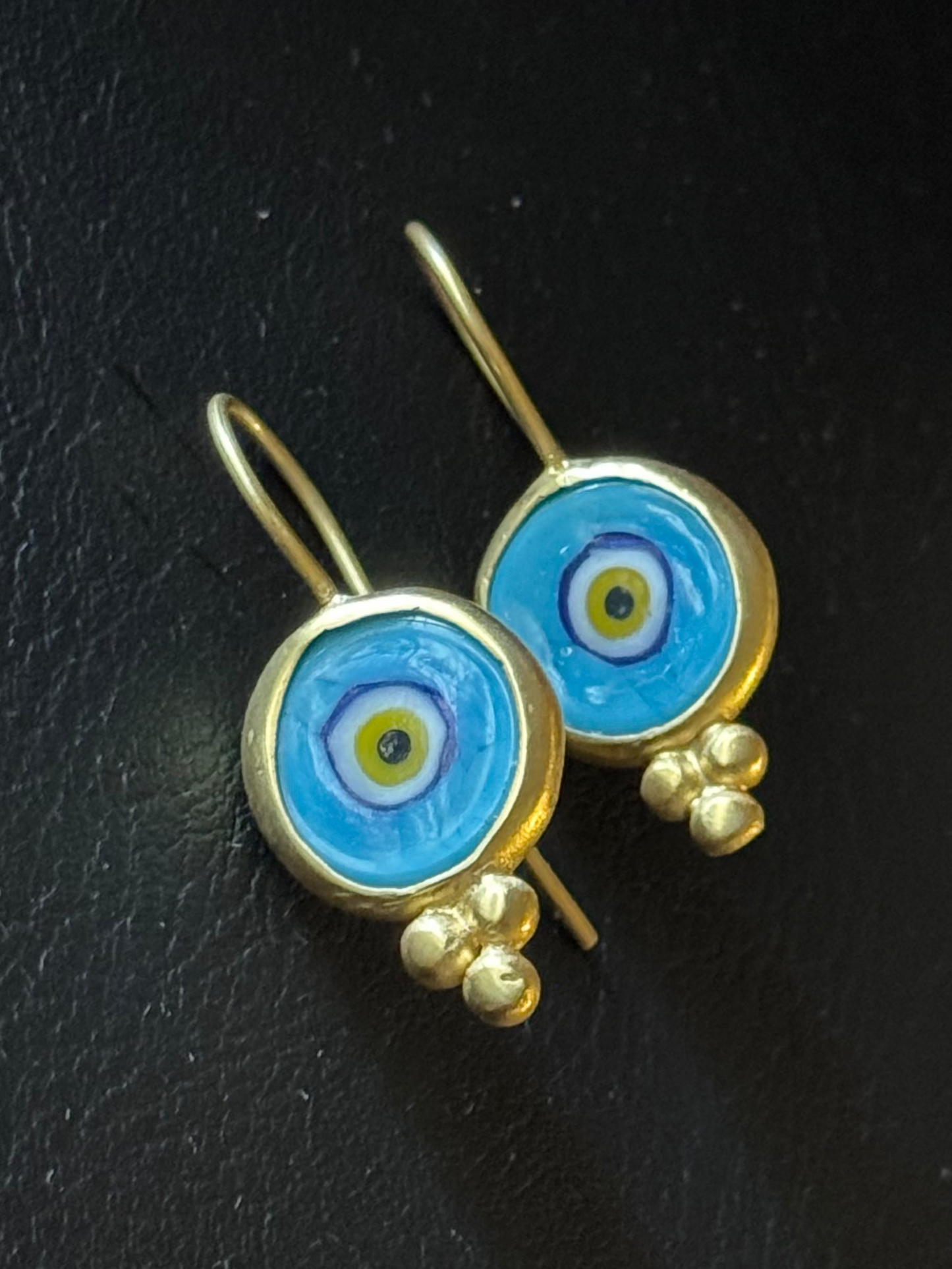 Niya Nazar Earrings