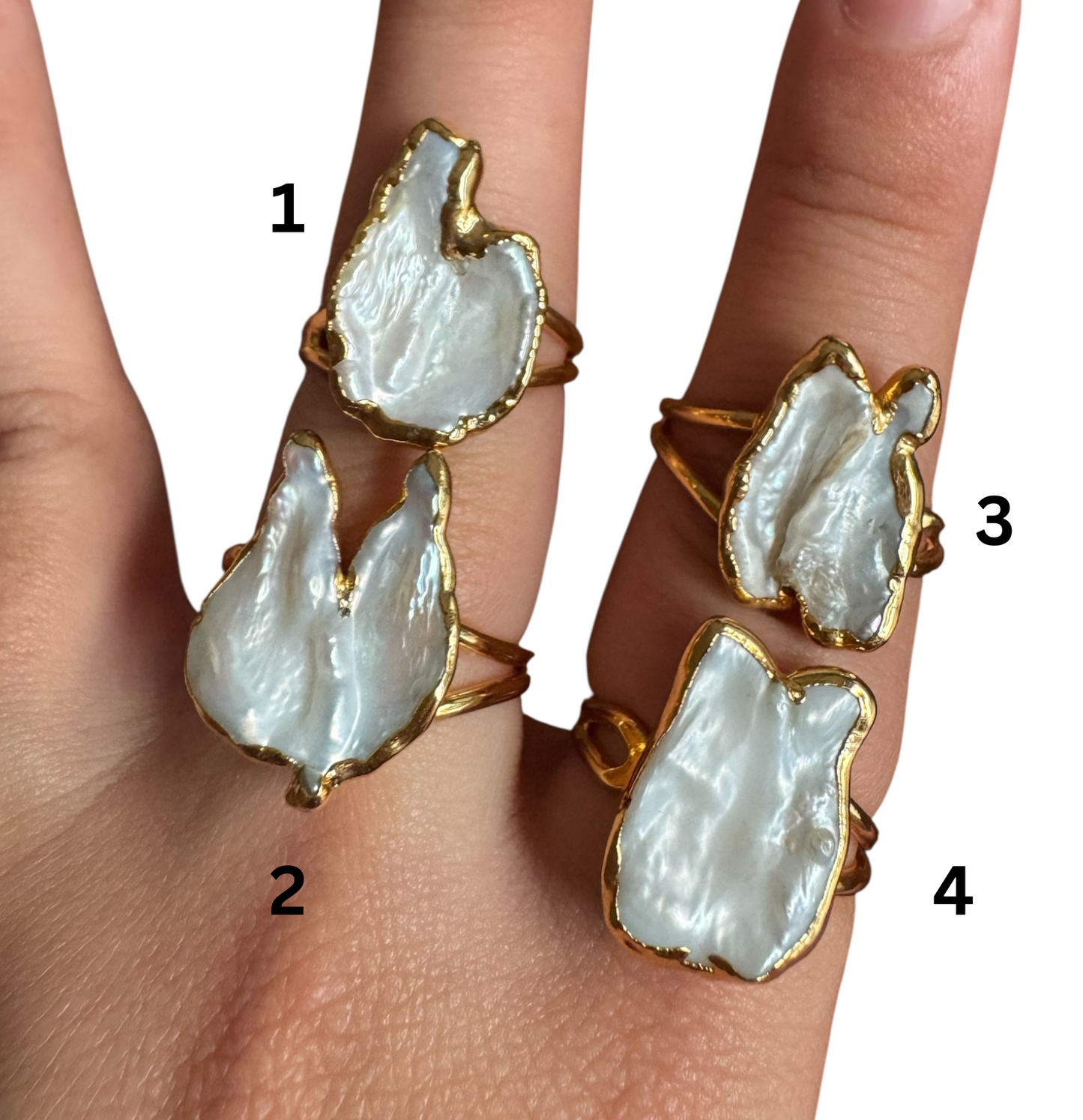 Dilan Ring