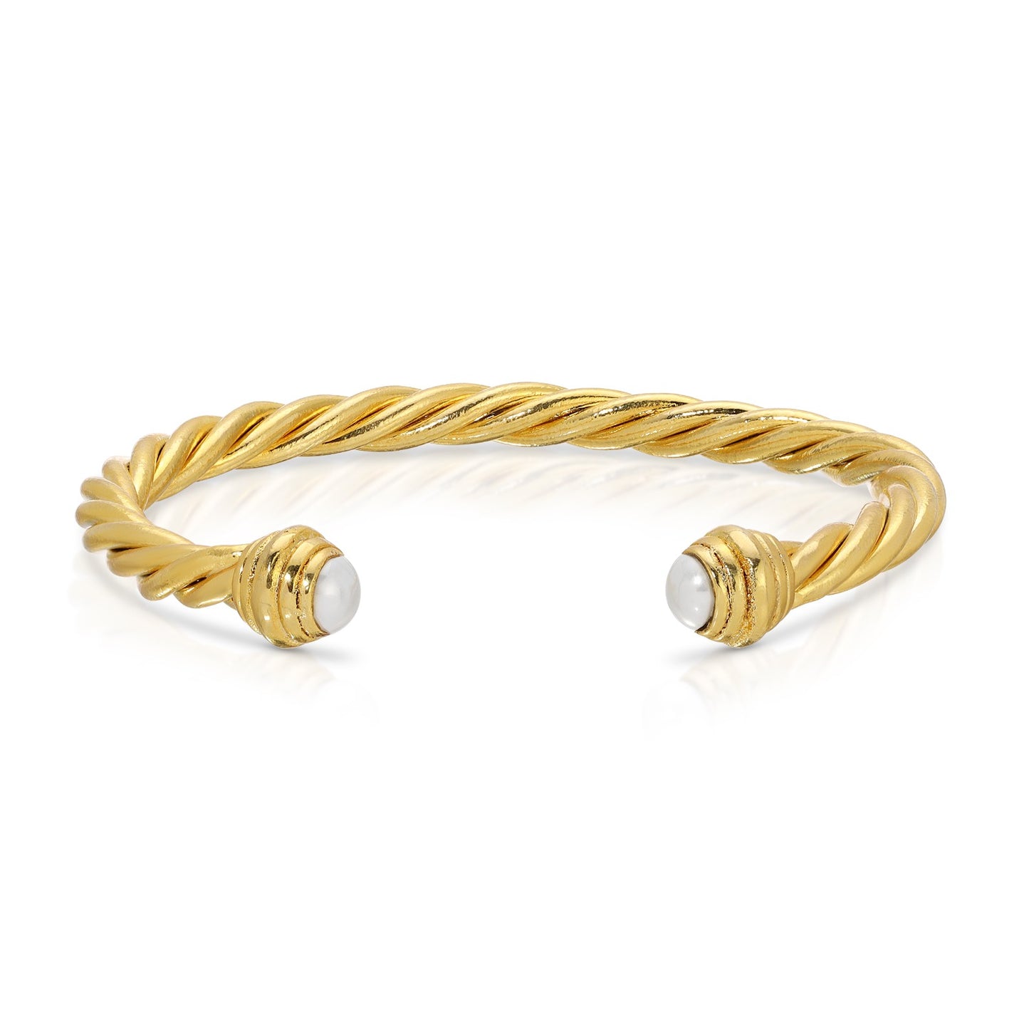 Baylan Cuff Bracelet