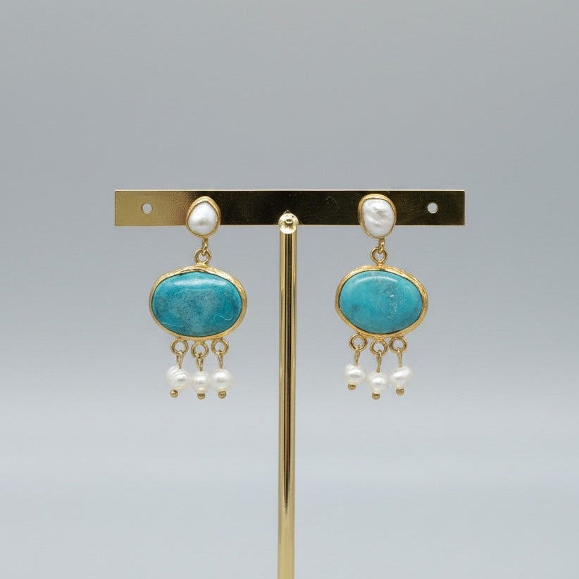 Aylinda Earrings