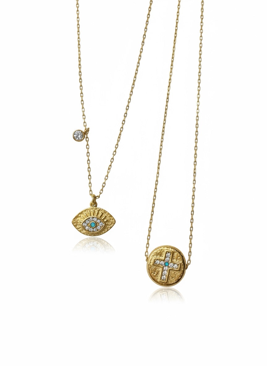Reya Necklace