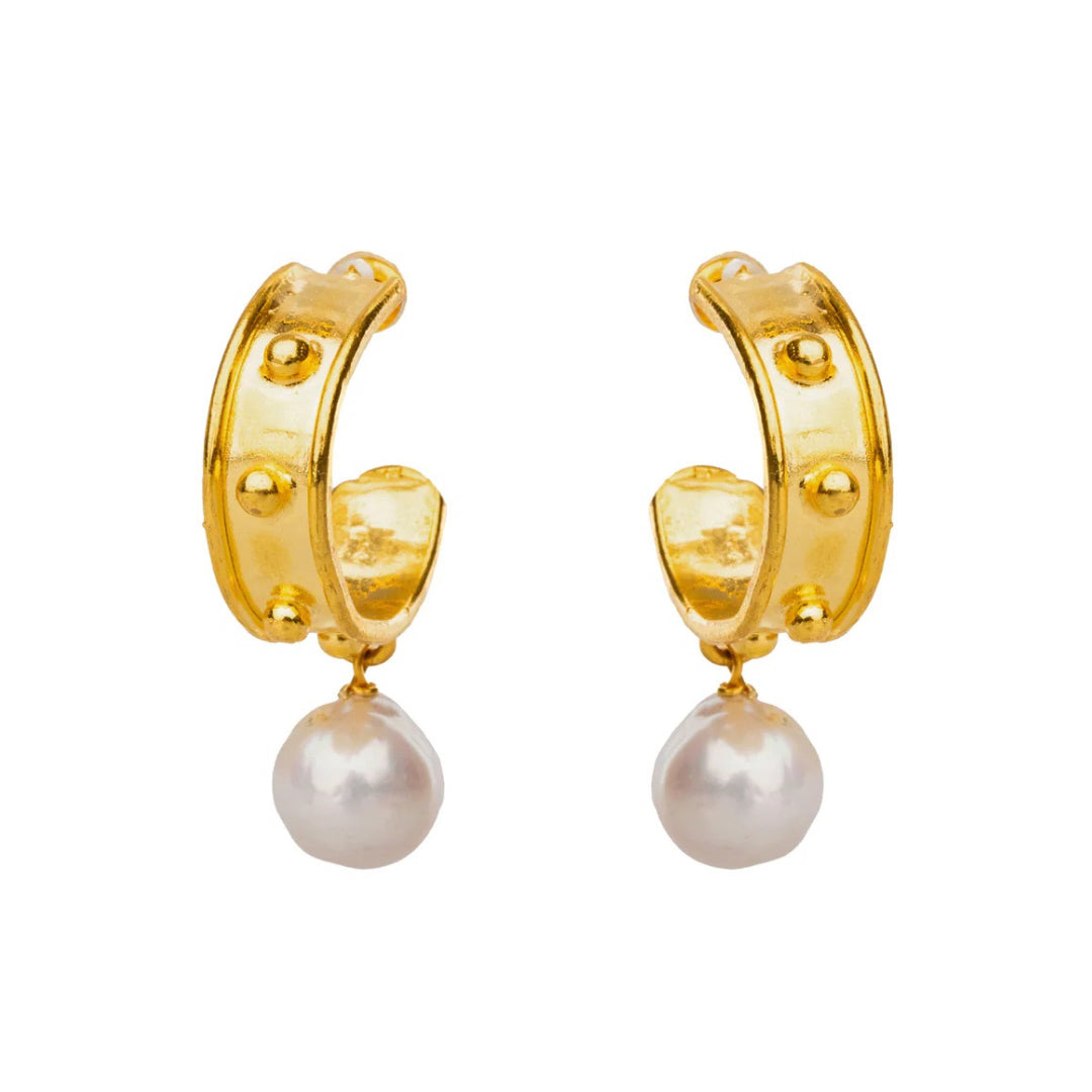 Lavinya Earrings
