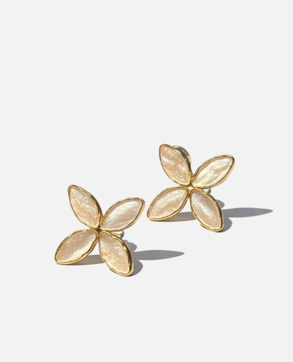 Florya Earrings