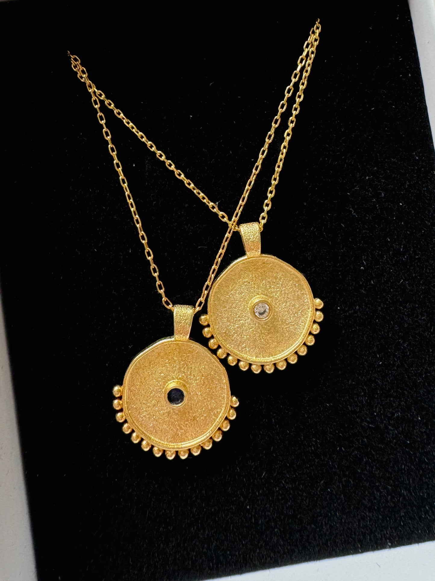 Ronas Necklace