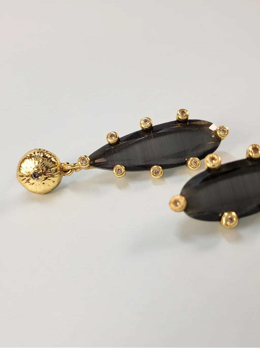 Emana Earrings
