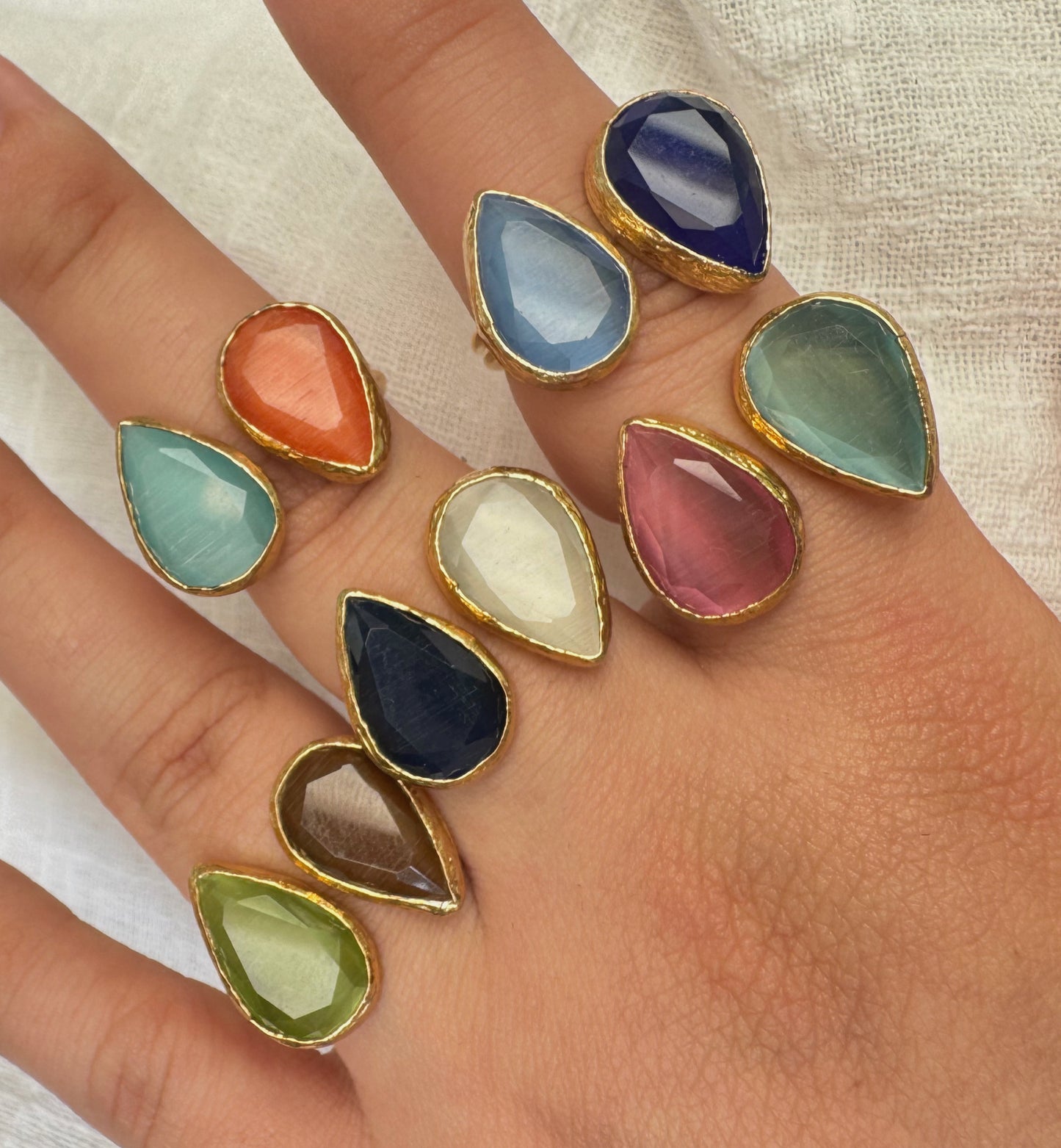 Kervas Ring