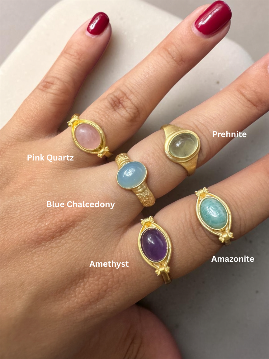 Asela Ring