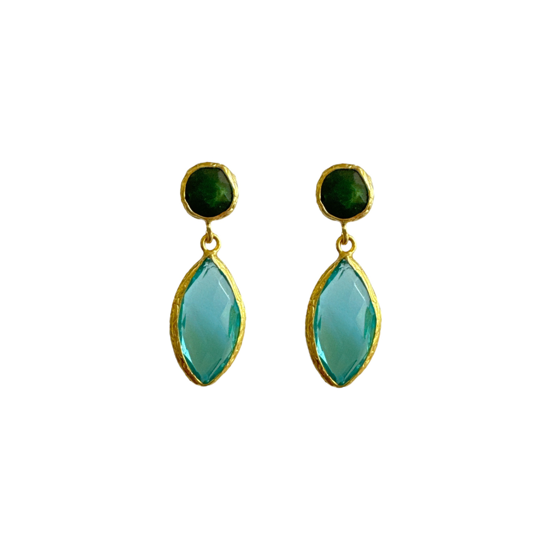 Ayas Earrings