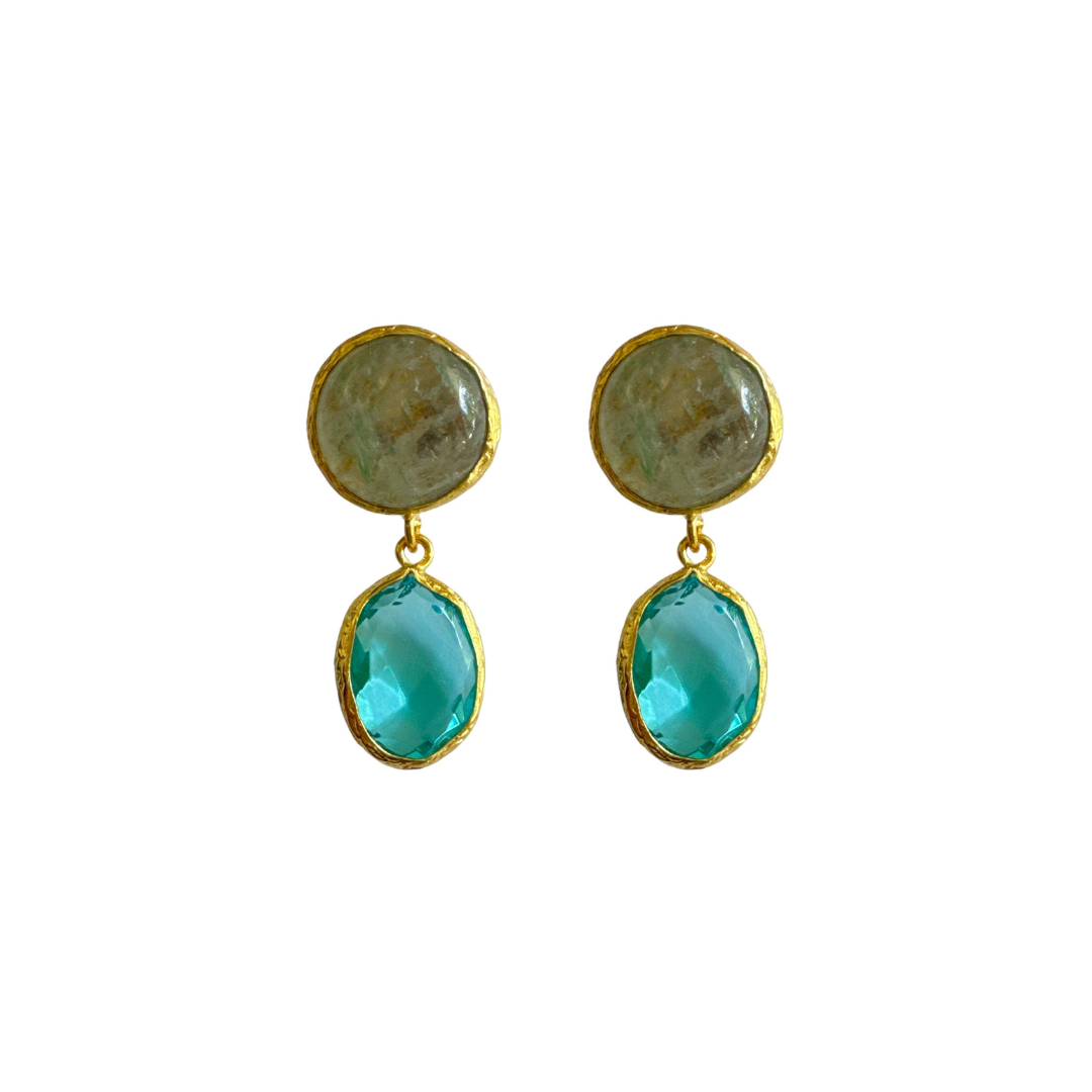 Ayas Earrings