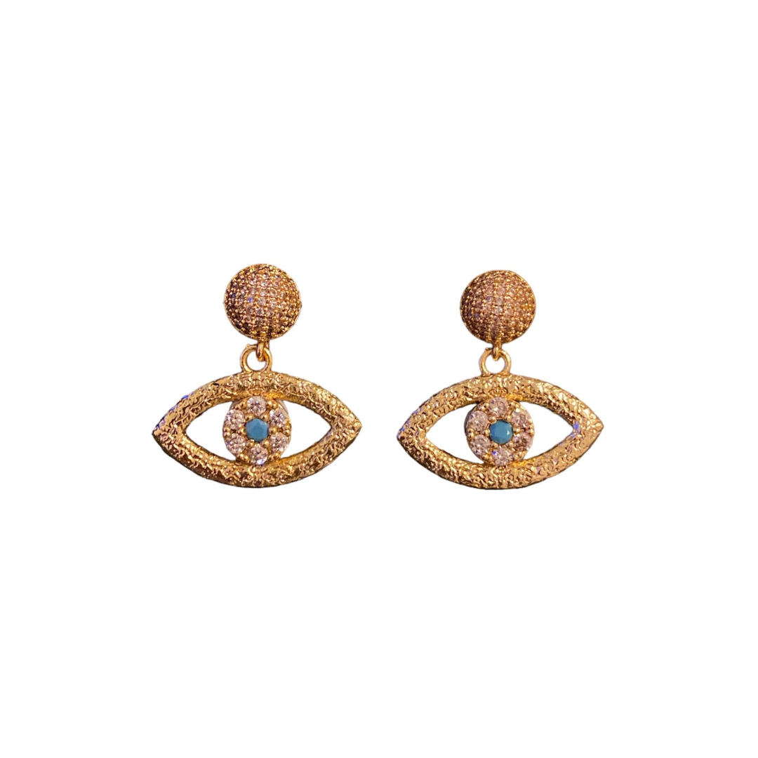 Rayna Earrings
