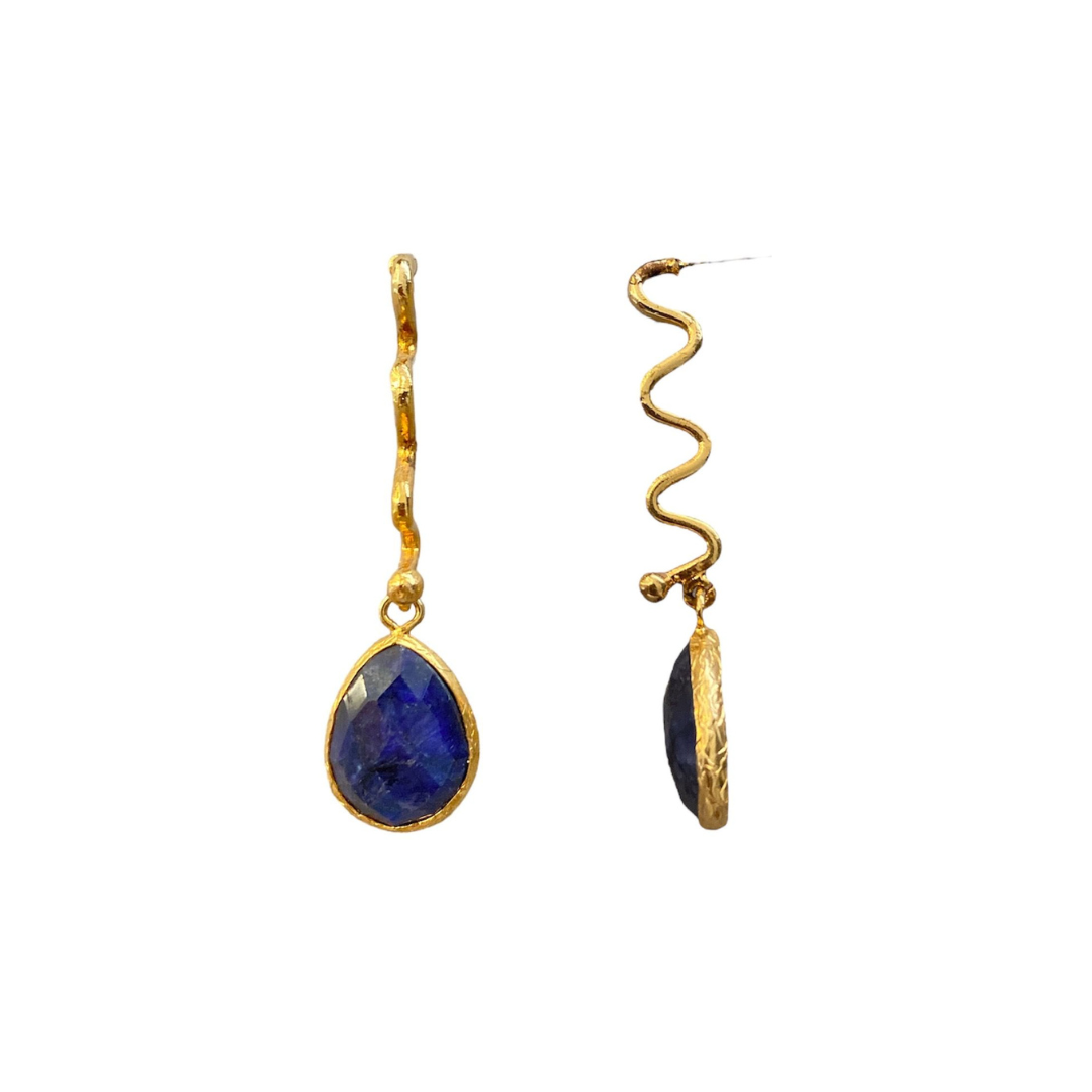 Imani Earrings