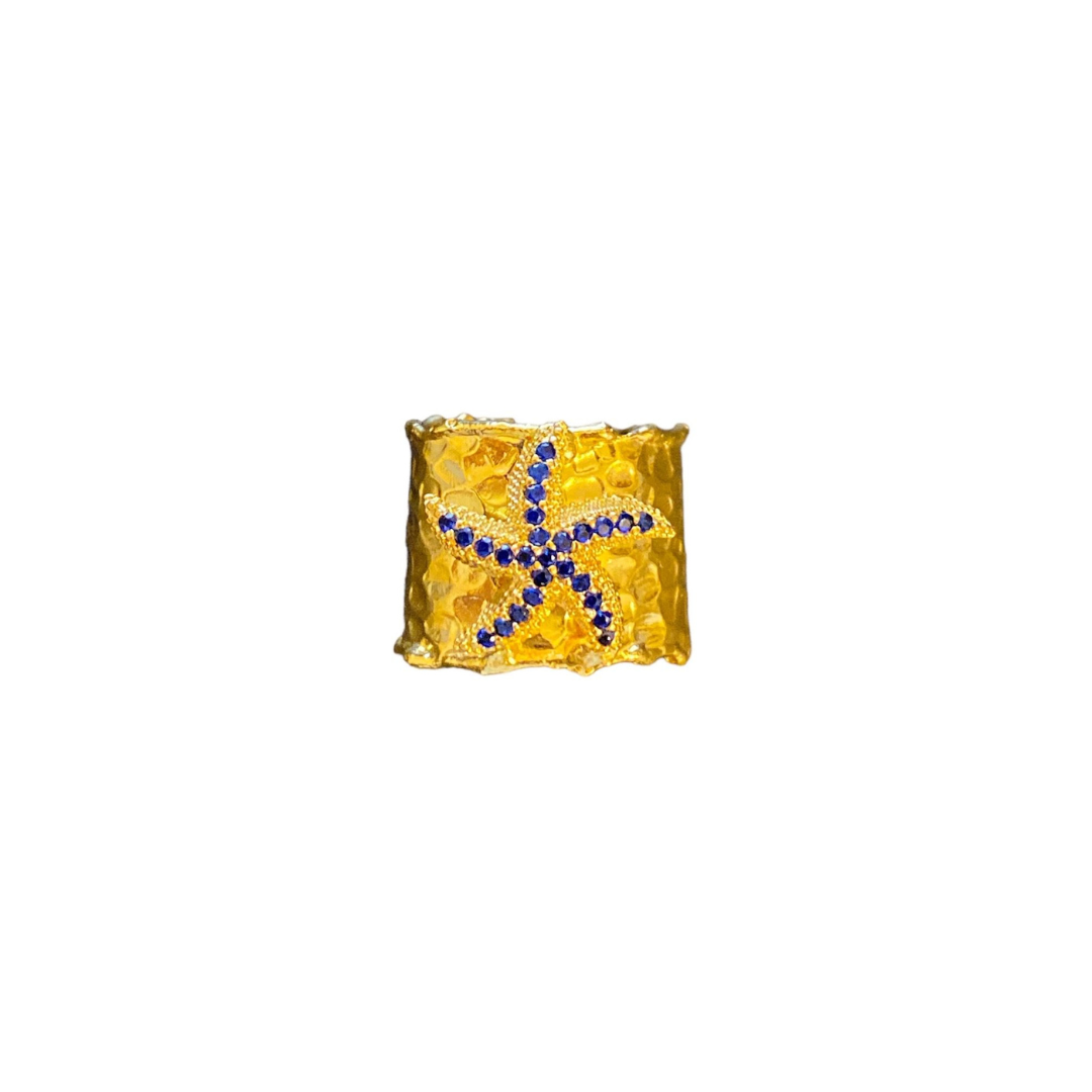 Nefsi Ring
