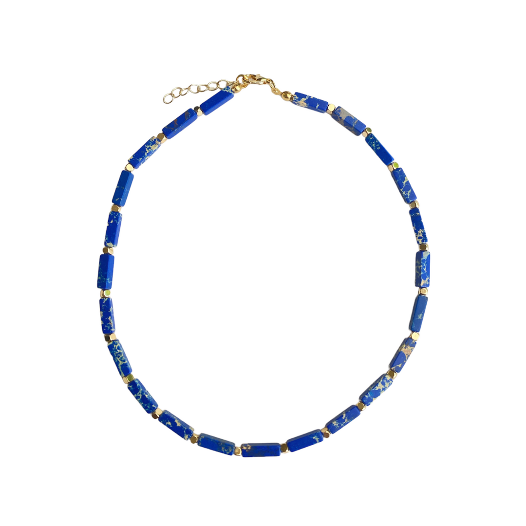 Barlas Necklace