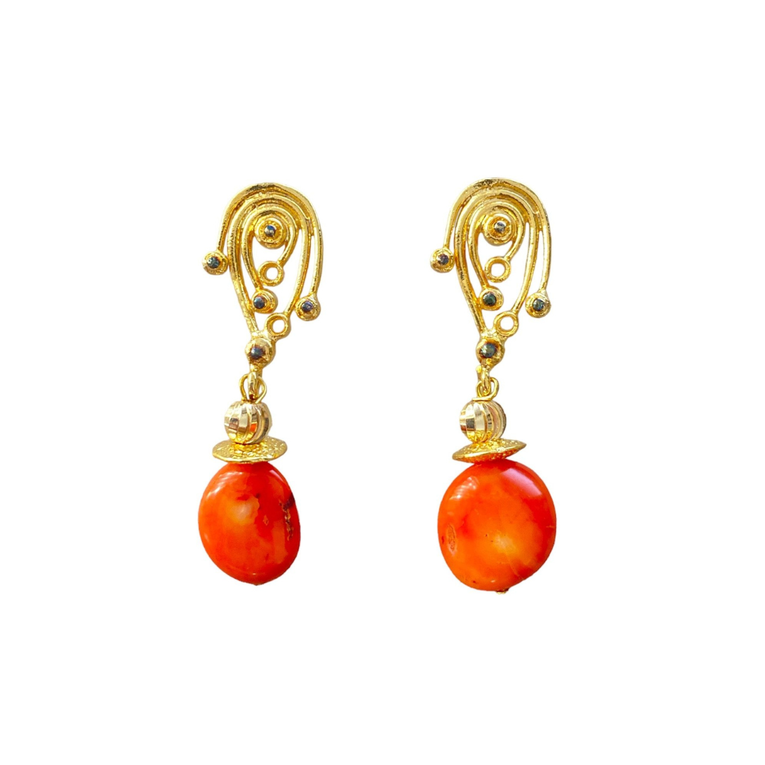 Belinay Earrings