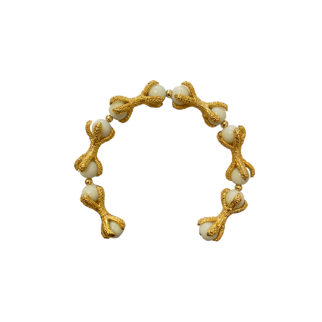 Elfida Cuff Bracelet