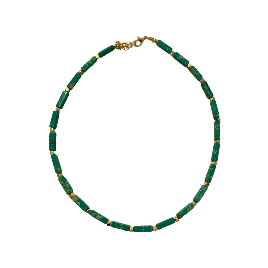Barlas Necklace