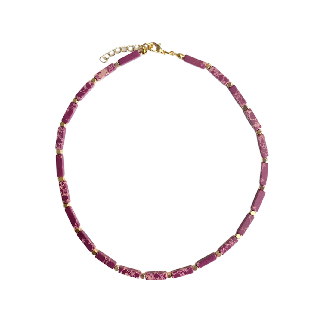Barlas Necklace