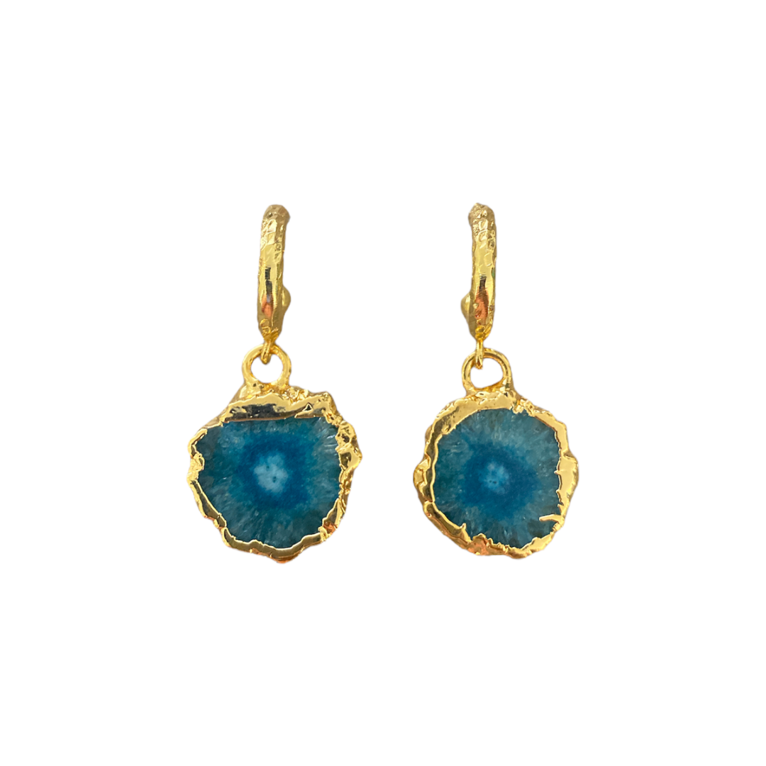 Pamira Earrings
