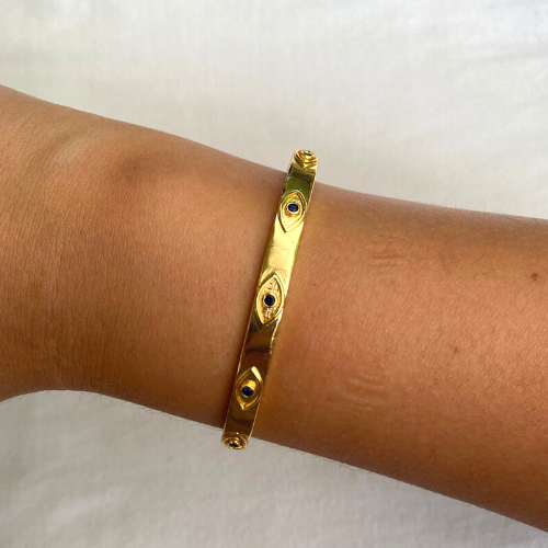 Belemir Cuff Bracelet