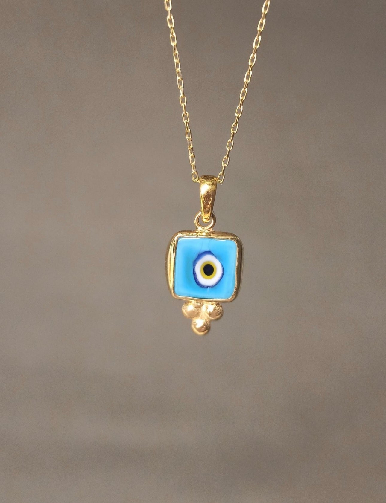 Niya Nazar Necklace