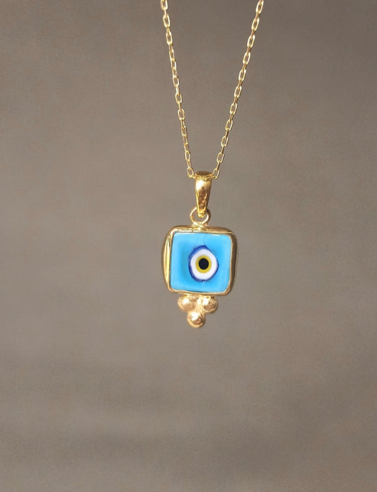 Niya Nazar Necklace